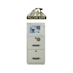 Falcon Griffin (2 In 1) Multi Purpose Unit Safe Cabinet safe box malaysia selangor 01