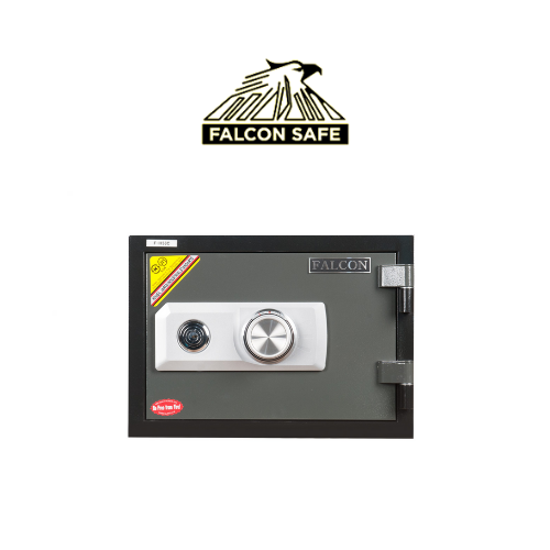 FALCON H38C Solid Safe safety box malaysia selangor 01