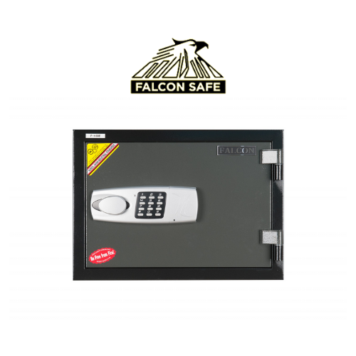 Falcon H58E Solid Safe safe box malaysia selangor kuala lumpur 01