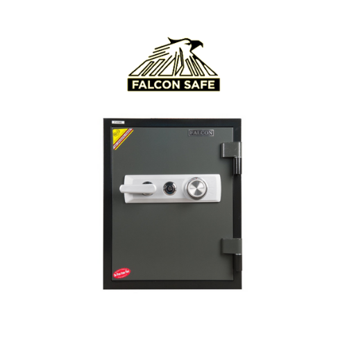 FALCON V100C Solid Safe safe box malaysia kl puchong selangor 01
