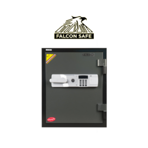 Falcon V100E Solid Safe safety box malaysia kuala lumpur puchong 01