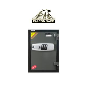 FALCON V58E Solid Safe safe box malaysia kl puchong 01