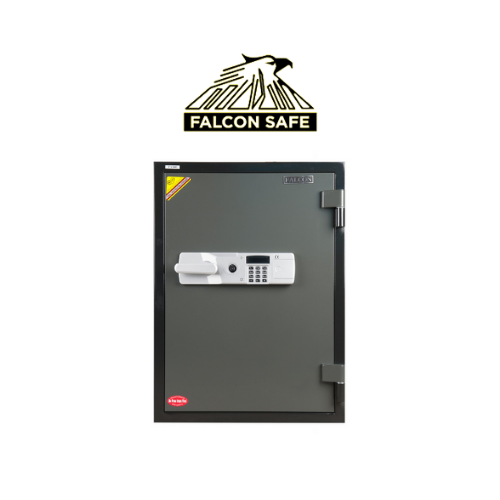 FALCON V180E Solid Safe safety box malaysia puchong kl 01