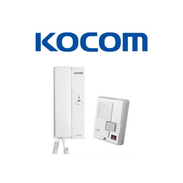 KOCOM DP-601A-DS2D kocom intercom malaysia kepong klang serdang sepang klia klcc kl putrajaya 01
