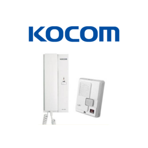 KOCOM DP-601D-DS2D kocom intercom malaysia selangor puchong klang sepang 01