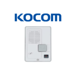 KOCOM DP-DS4M - Security System Asia