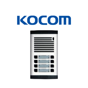 KOCOM DP-KAL-T308 kocom intercom malaysia selangor selayang puchong kepong kinara maluri cheras balakong 01