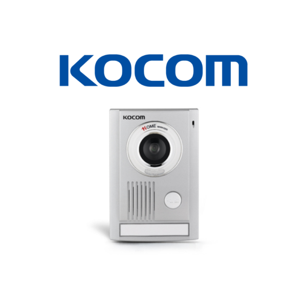KOCOM DP-KC-MC30 kocom intercom malaysia klang kajang seremban cyberjaya puchong kajang bangsar cheras kl 01