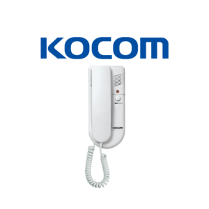 KOCOM DP-KDP-504 kocom intercom malaysia sepang serdang klang puchong cyberjaya putrajaya 01