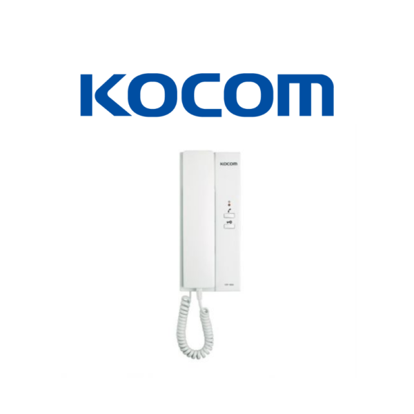 KOCOM DP-KDP-602GD kocom intercom malaysia puchong kl klcc klia ampang cheras kepong maluri klang kajang 01