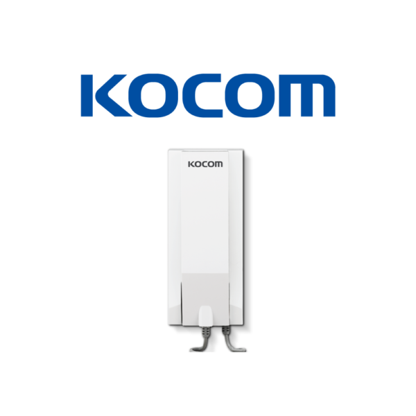 KOCOM DP-KIP-300 kocom intercom malaysia sepang serdang klcc klia kl 01
