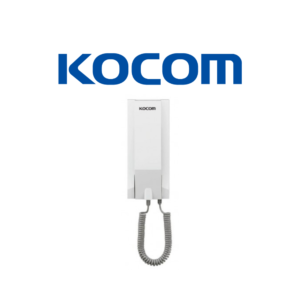KOCOM DP-KIP-304 kocom intercom malaysia sepang puchong serdang kajang bangi serendah putrajaya kl 01