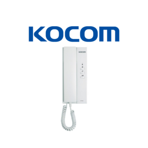 KOCOM DP-KIP-603 kocom intercom malaysia sepang serdang balakong klang cyberjaya klcc klia 01