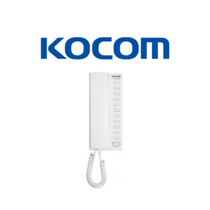 KOCOM DP-KIP-611PG kocom intercom malaysia puchong klang kajang semenyih rawang bangi serdang cyberjaya 01