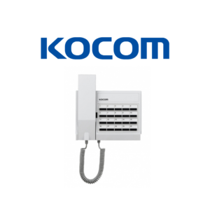 KOCOM DP-KIP-620ML kocom intercom malaysia kepong maluri cheras ampang kl cyberjaya balakong 01