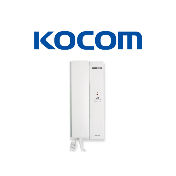 KOCOM DP-KIP601P kocom intercom malaysia sepang serdang klia klcc kl putrajya cyberjaya 01