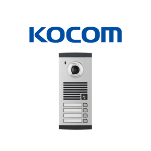 KOCOM DP-KVL-C304I kocom intercom malaysia setapak klang puchong selangor klia klcc 01