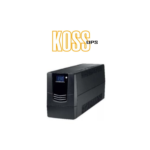 KOSS MX3000EP - Security System Asia