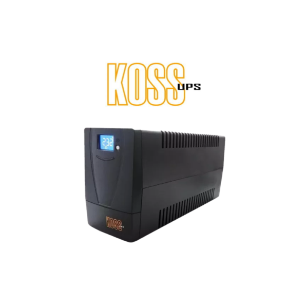 KOSS S-100EL power supply malaysia selangor puchong klang kl klia klcc 01