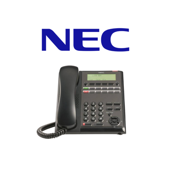 NEC IP7WW-12TXH-A1 pabx keyphone malaysia selangor puchong kl klang kajang pj damansara 01