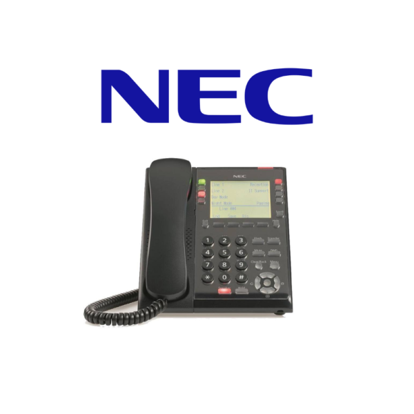 NEC IP7WW-8IPLD-C1 pabx keyphone malaysia puchong nilai seremban klcc cyberjaya 01