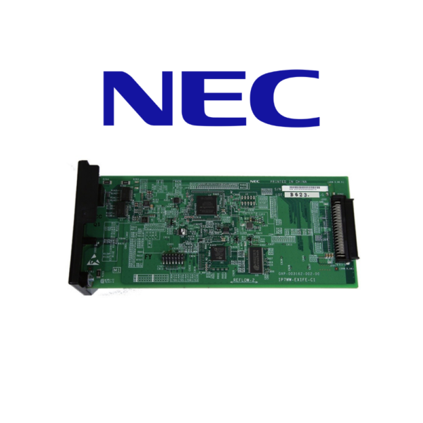 NEC IP7WW-EXIFE-C1 pabx keyphone malaysia selangor puchong klia klcc kl 01
