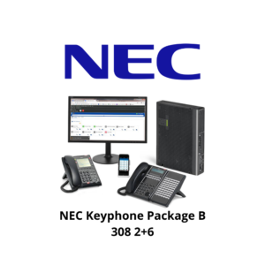 NEC SL2100-PKG-B pabx keyphone malaysia selangor kl puchong ampang bangi kajang 01