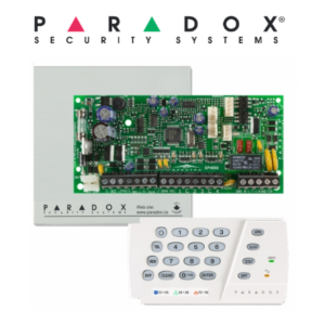 PARADOX Spectra Burglar Alarm Malaysia klang kepong ampang cheras kl puchong kinara 01