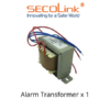 SECOLINK PAS832 8 Zone Expandable to 32 Zone Alarm Full Package with GSM Module - Image 9