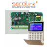 SECOLINK PAS832 Burglar Alarm Malaysia kl klang puchong sepang balakong cheras kepong 01