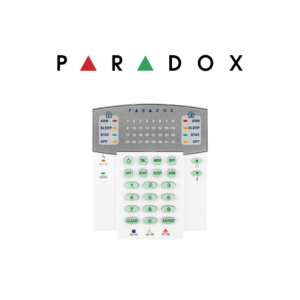 Paradox K32+ Burglar Alarm Malaysia kepong subang ampang kl klcc klia 01
