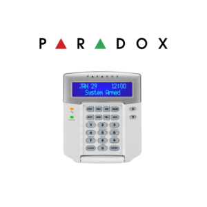 Paradox K641+ Burglar Alarm Malaysia kepong ampang cheras pudu 01