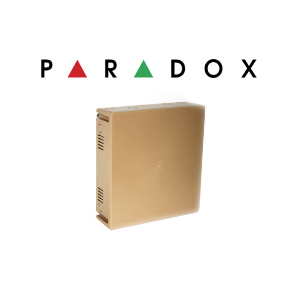 Paradox PLASBOX Burglar Alarm Malaysia kl kepong ampang selangor puchong 01