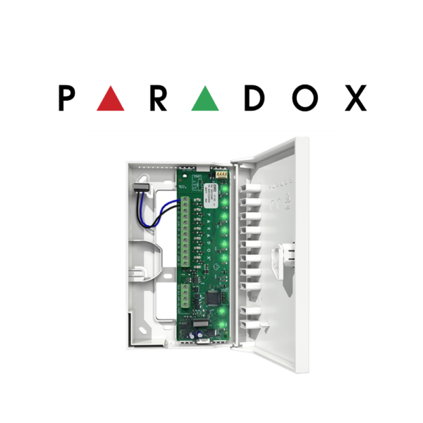 Paradox ZX82 Burglar Alarm Malaysia ampang cheras klcc kl 01