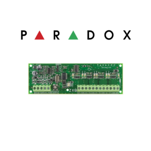 Paradox ZX8SP Burglar Alarm Malaysia kl kepong ampang cheras klia klcc 01