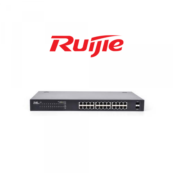 RUIJIE S1826G network malaysia cyberjaya putrajaya 01