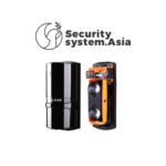 SSA ABT2-100 - Security System Asia