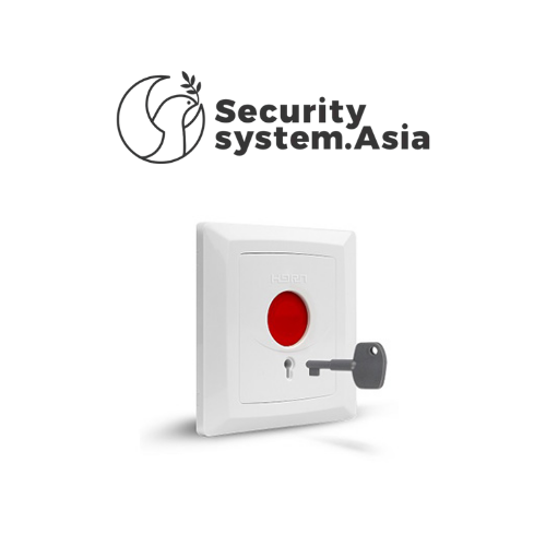 SSA APB005 Burglar Alarm Accessories Malaysia kepong ampang cheras kajang putrajaya 01