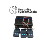 SSA ARC002(330Mhz) - Security System Asia