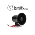 SSA ASH001 - Security System Asia