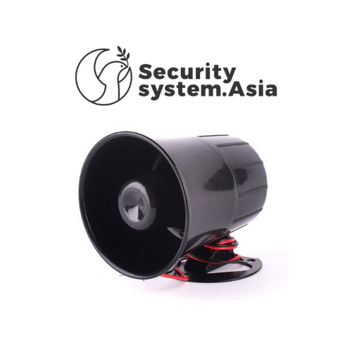 SSA ASH002 Burglar Alarm Accessories Malaysia puchong klang cyberjaya putrajya kl 01