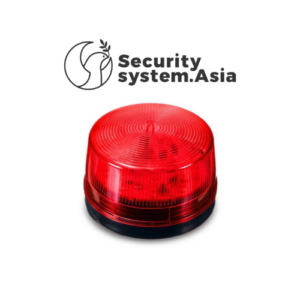 SSA ASL001 Burglar Alarm Accessories Malaysia kepong kl klang pudu 01