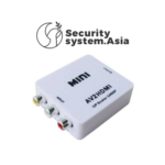 SSA AV2HDMI - Security System Asia