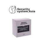 SSA DBG001 - Security System Asia