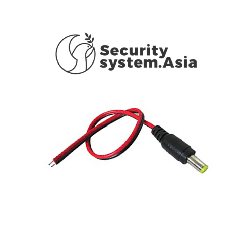 SSA DC-PLUG-M CCTV Accessories Malaysia klang puchong cyberjaya ampang kl 01