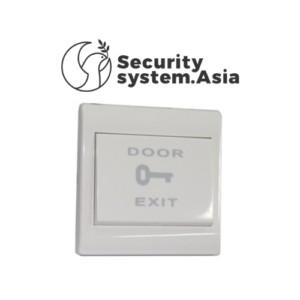 SSA DPB001 Door Access Accessories Malaysia klang kepong kl 01