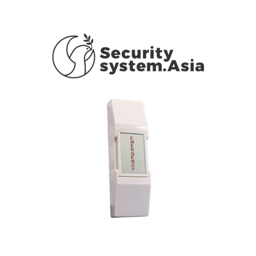 SSA DPB003 Door Access Accessories Malaysia kl klia klcc 01