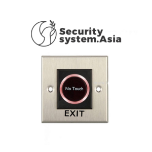 SSA DPB006 Door Access Accessories Malaysia klang maluri bangsar cheras ampang 01