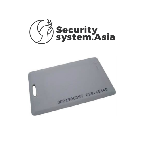 SSA DPC001 Door Access Accessories Malaysia klang maluri kepong kinara puchong sunway 01