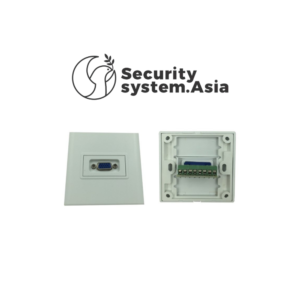 SSA FP-VGA2 face plate malaysia kepong kajang puchong kinara cyberjaya ampang kl klcc 01